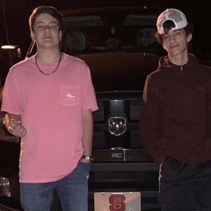 Meet your Posher, Gleason